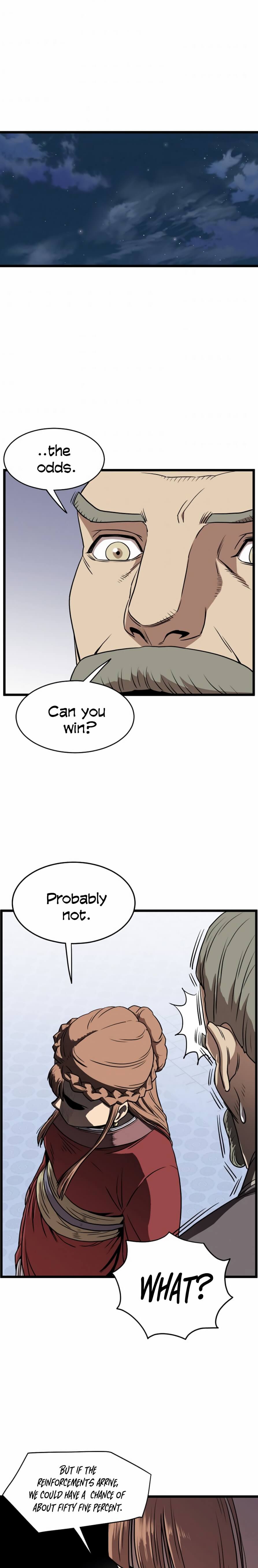 Murim Login Chapter 80 image 24